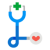 stethoscope_doctor_health_medical_healthcare_icon_140241